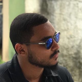 Foto de João Gabriel
