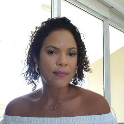 Foto de Marineide Ferreira