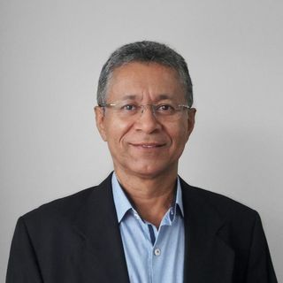 Foto de Valdinei dos Santos