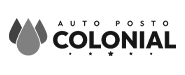 Logomarca do Colonial